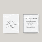 Reizen tattoos