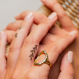 Kleine tattoos