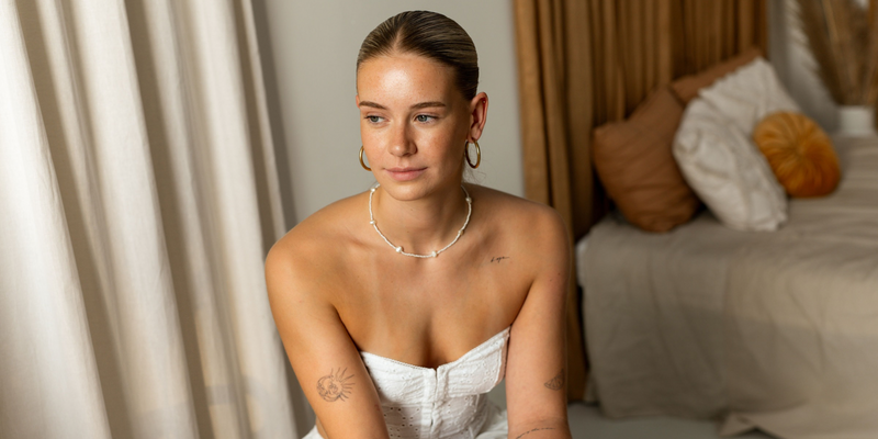 Sleutelbeen tattoos
