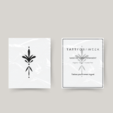 Minimalistische tattoos met betekenis