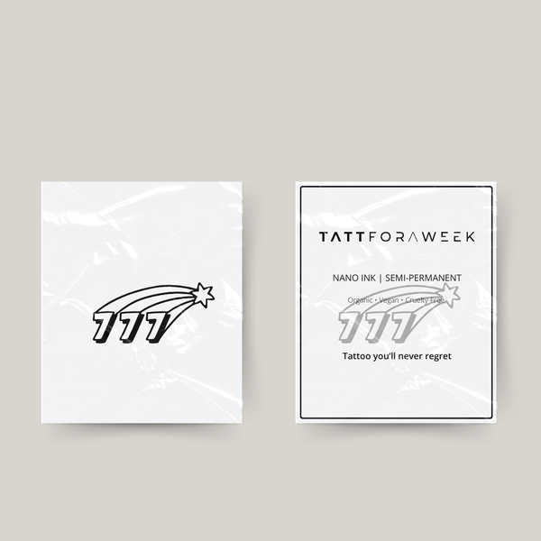 Sterren tattoo betekenis