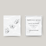 Natuur tattoos