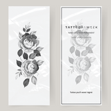 Grote tattoos